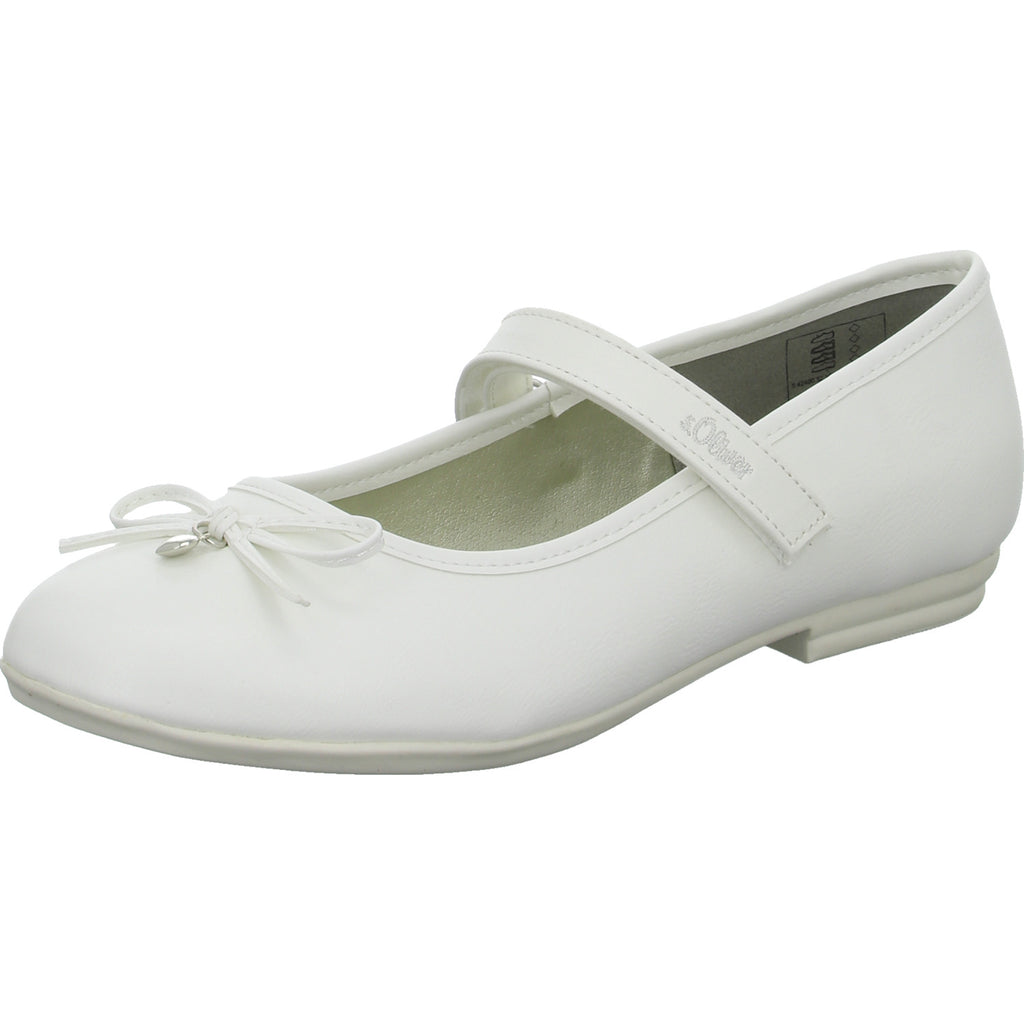 s.Oliver Ballerinas (casual) Lagerräumung
