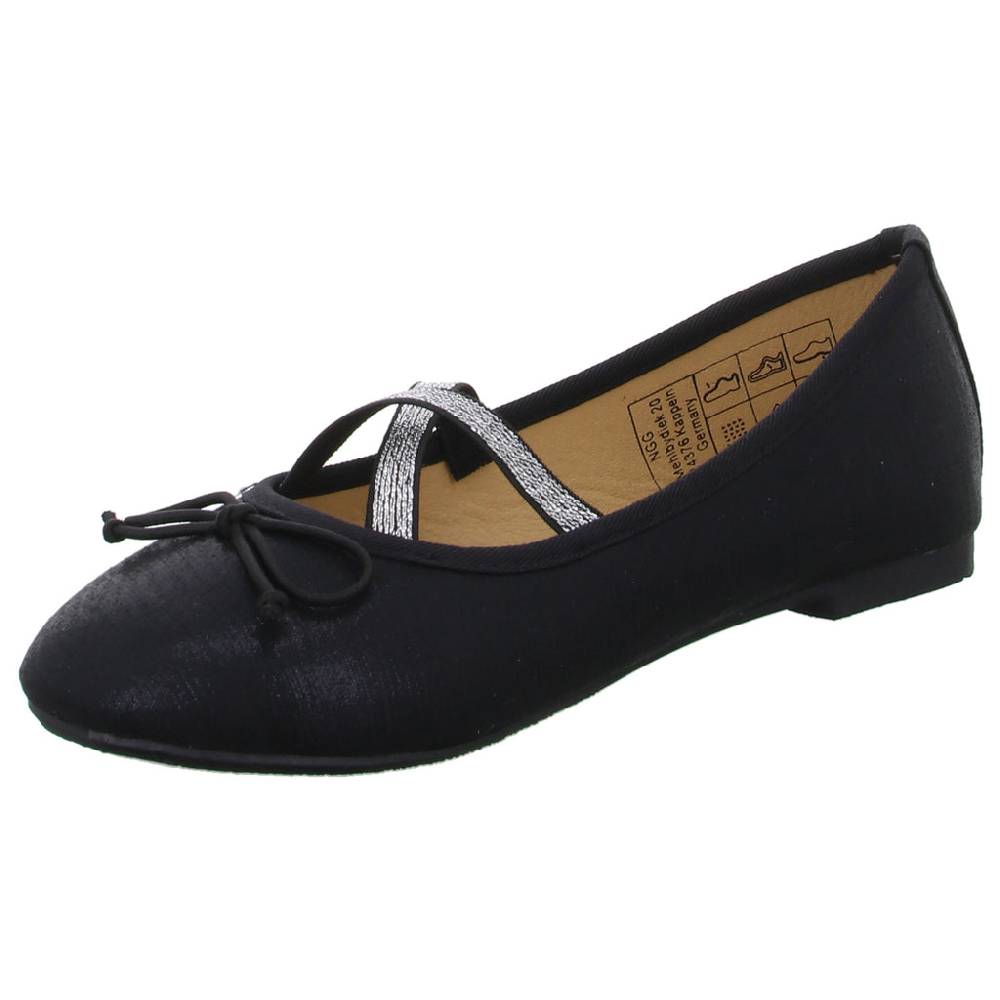 girlZ onlY Ballerinas (casual) Online Outlet