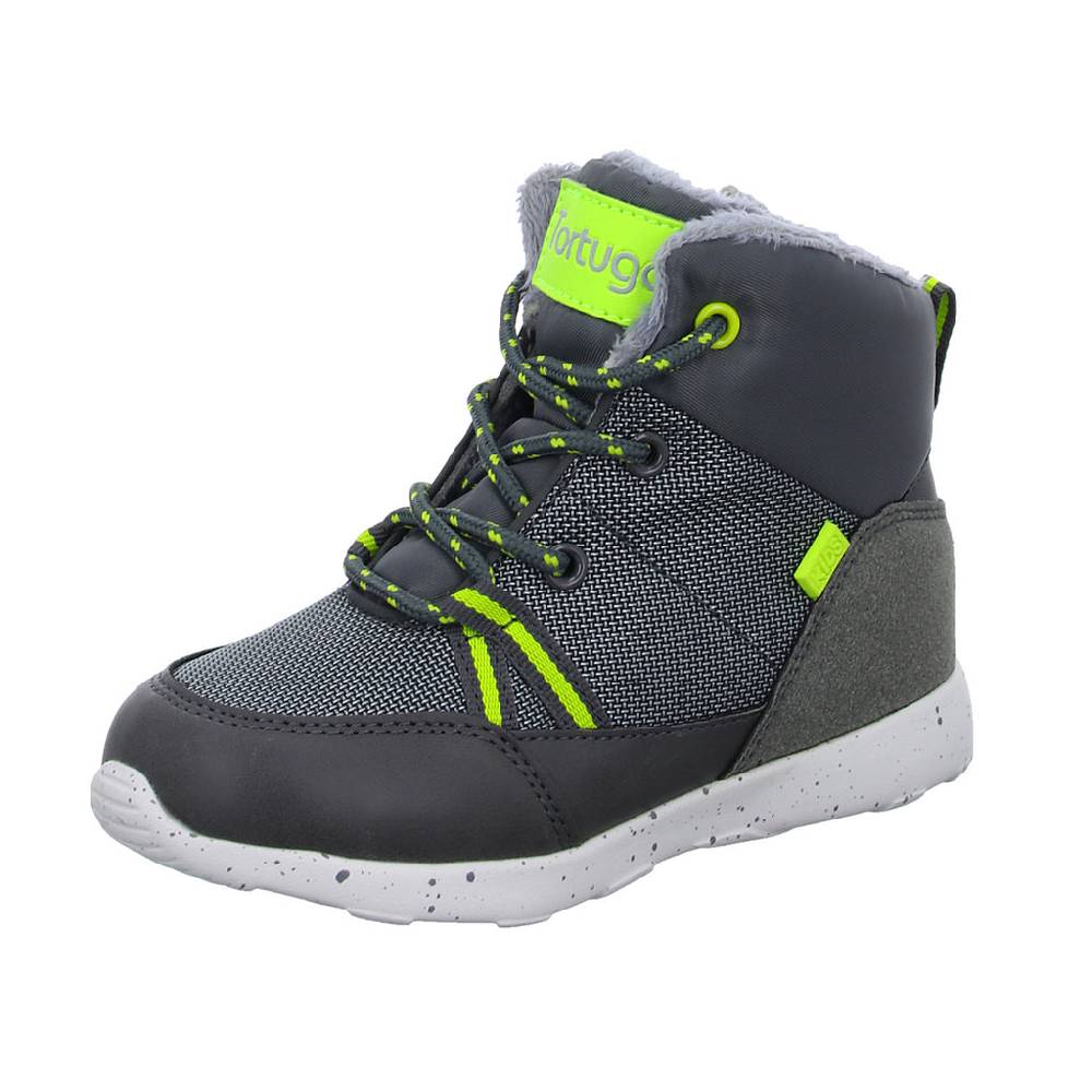 Tortuga Kleinkinderstiefel Warmfutter Zeitlich begrenztes Angebot