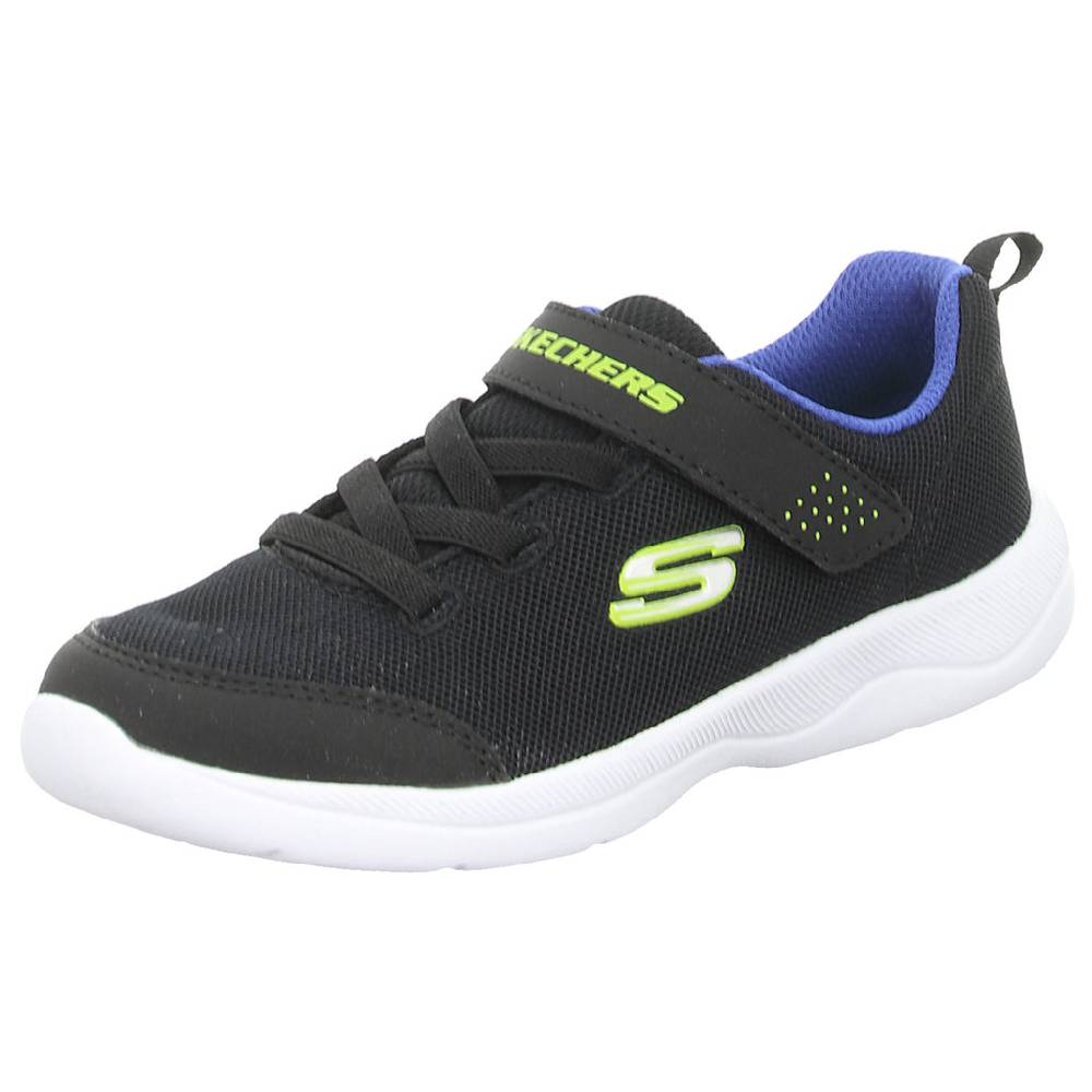 Skechers Lauflernstiefel Kaltfutter Blitzangebot