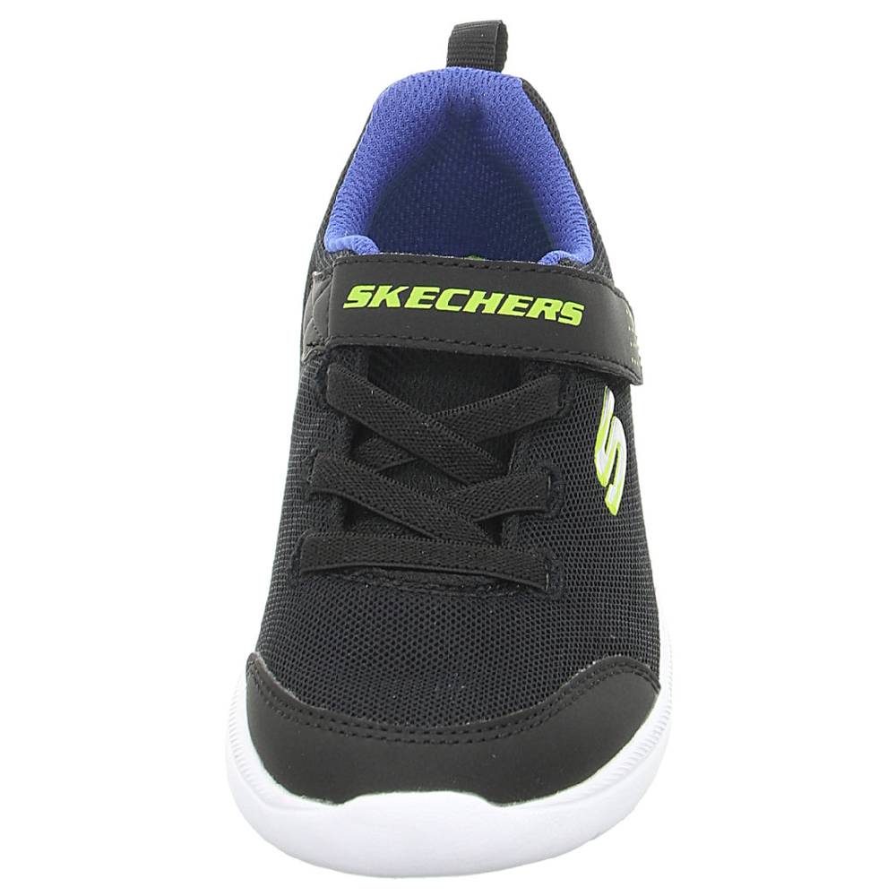 Skechers Lauflernstiefel Kaltfutter Blitzangebot