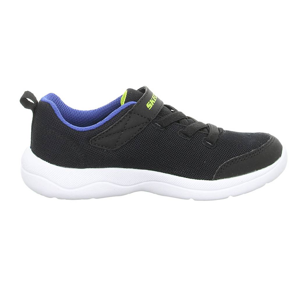 Skechers Lauflernstiefel Kaltfutter Blitzangebot