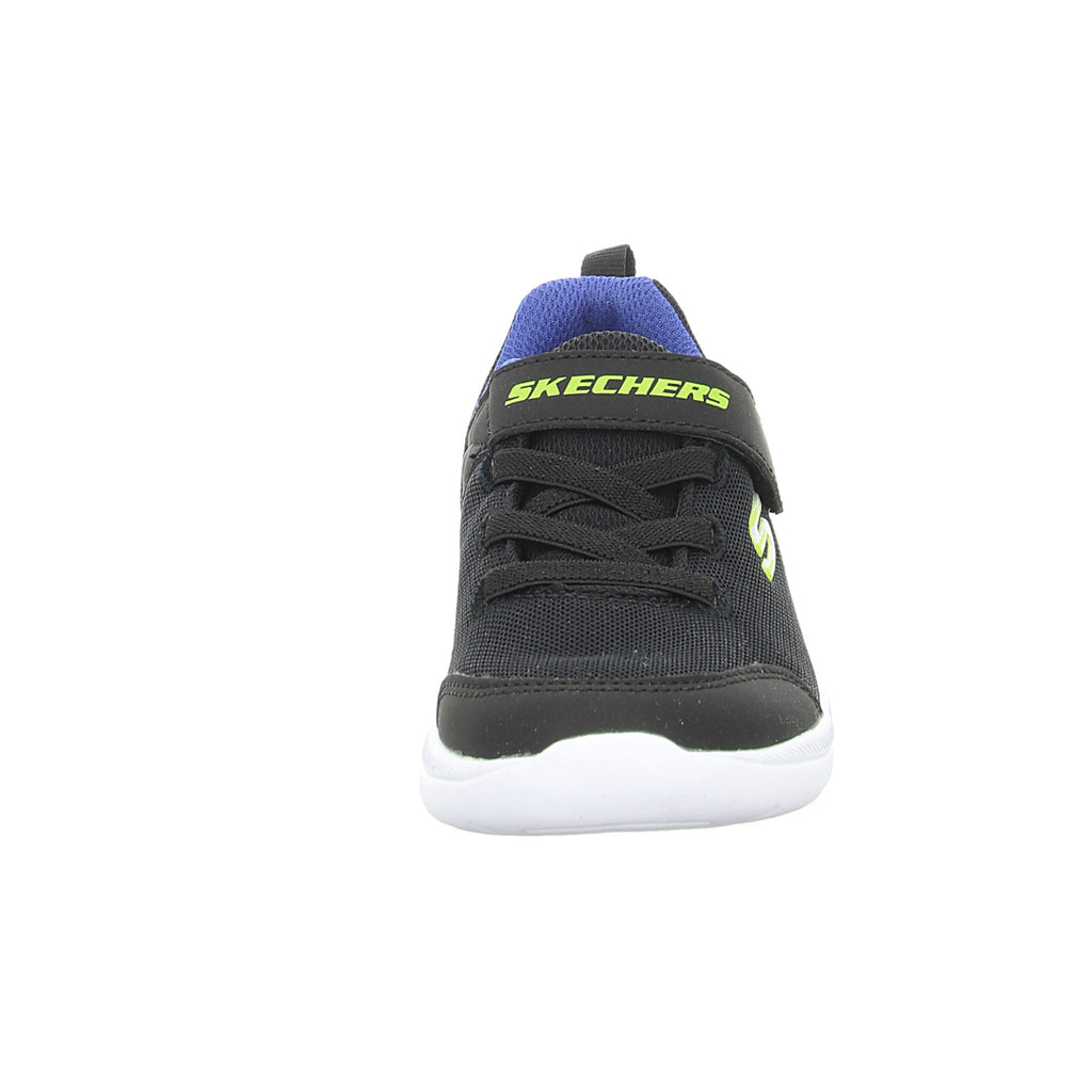 Skechers Lauflernstiefel Kaltfutter Blitzangebot