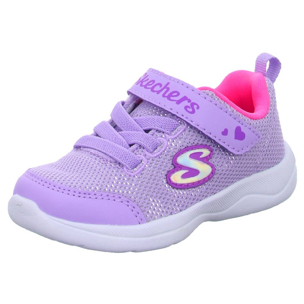 Skechers Lauflernstiefel Kaltfutter Neuheiten