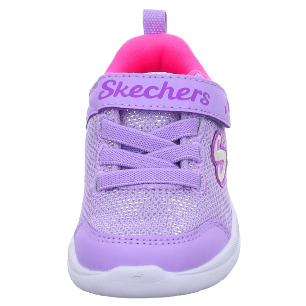 Skechers Lauflernstiefel Kaltfutter Neuheiten