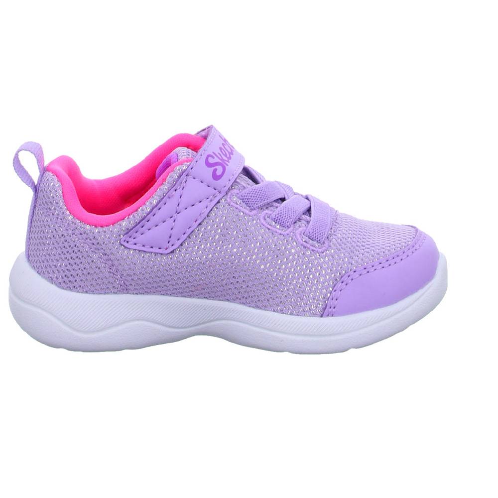 Skechers Lauflernstiefel Kaltfutter Neuheiten