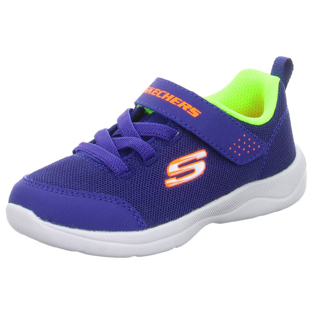 Skechers Lauflernstiefel Kaltfutter Räumungsverkauf