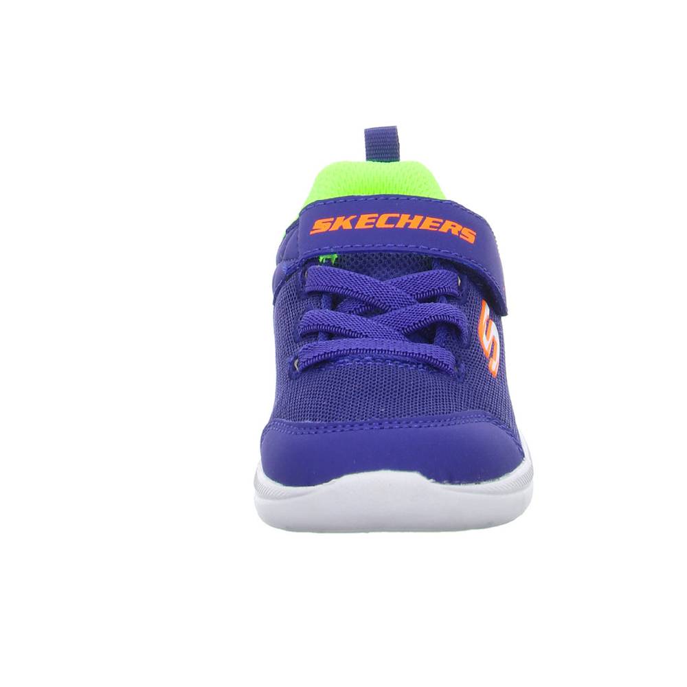 Skechers Lauflernstiefel Kaltfutter Räumungsverkauf