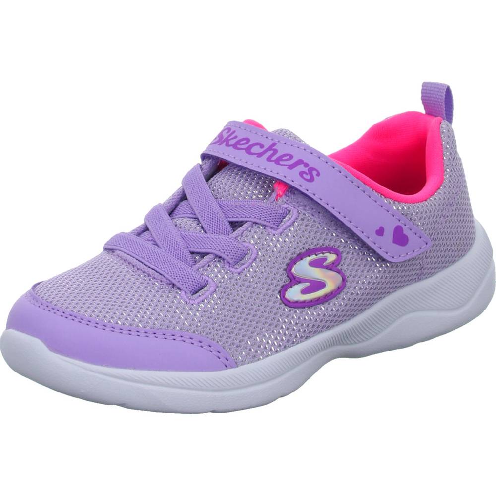 Skechers Lauflernstiefel Kaltfutter Letzte 3 Tage