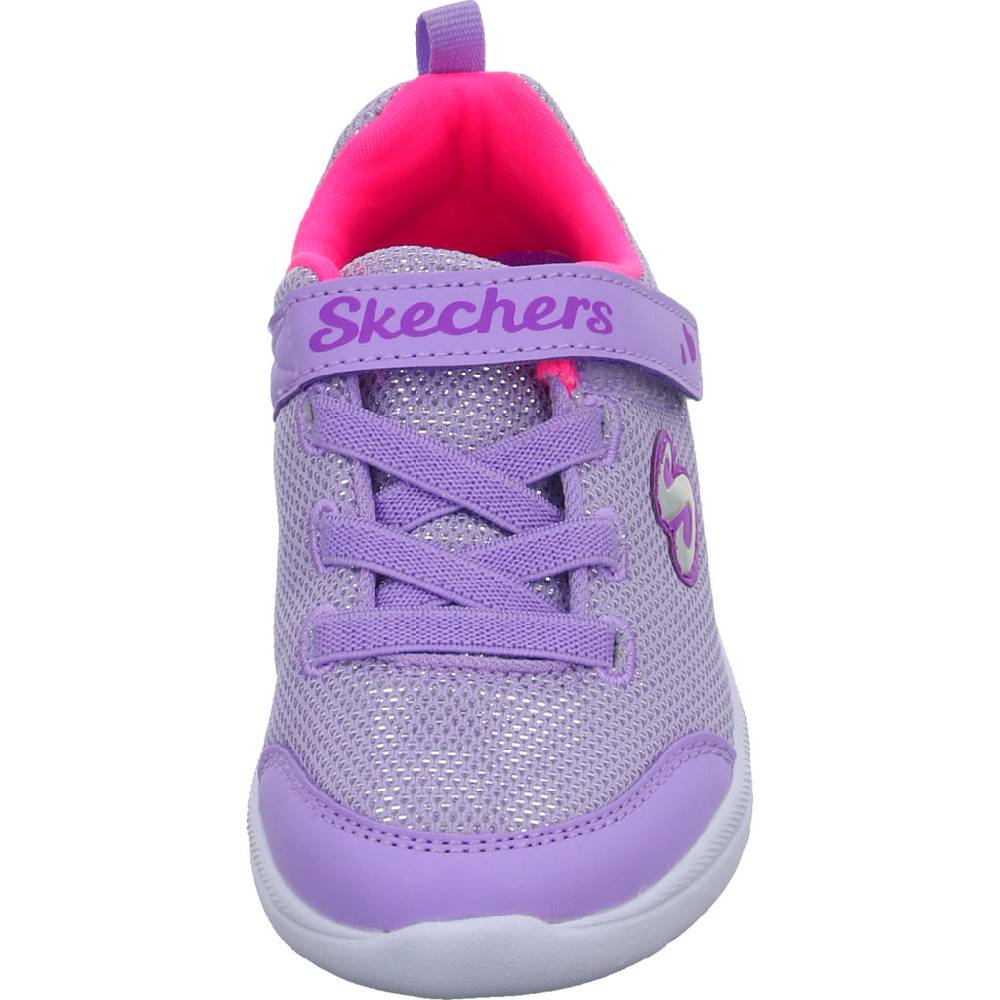 Skechers Lauflernstiefel Kaltfutter Letzte 3 Tage