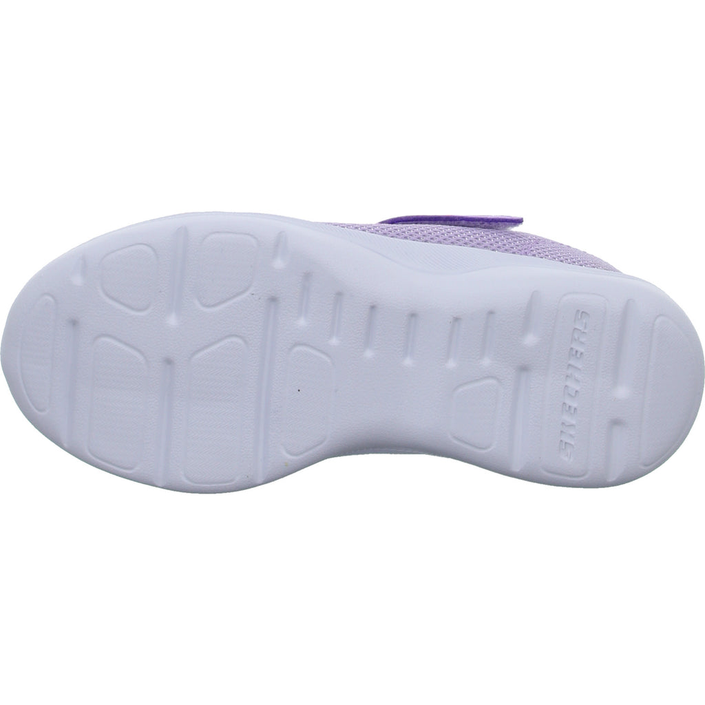 Skechers Lauflernstiefel Kaltfutter Letzte 3 Tage