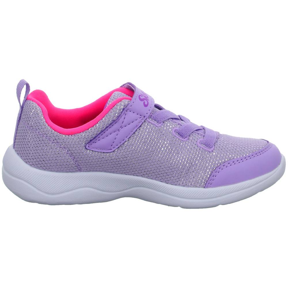 Skechers Lauflernstiefel Kaltfutter Letzte 3 Tage