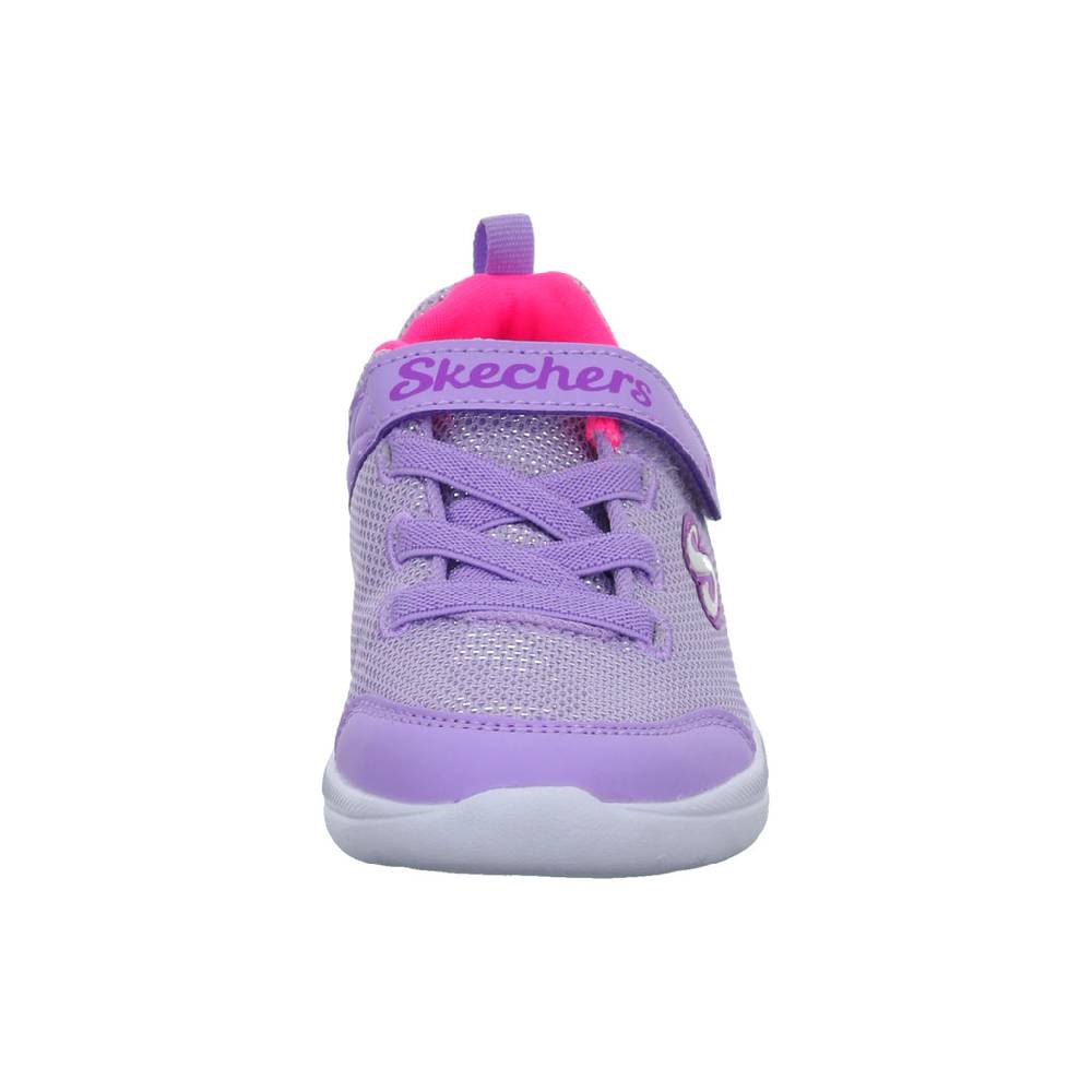 Skechers Lauflernstiefel Kaltfutter Letzte 3 Tage