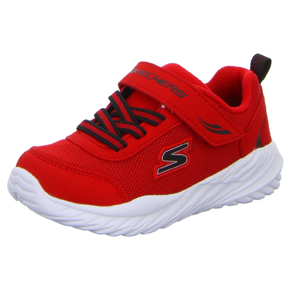 Skechers Lauflernstiefel Kaltfutter JETZT KAUFEN