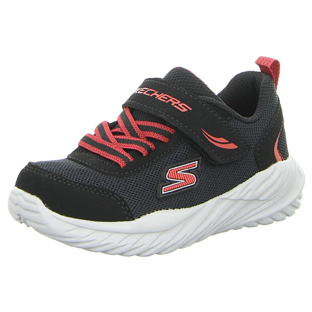 Skechers Lauflernstiefel Kaltfutter Neueste Stile