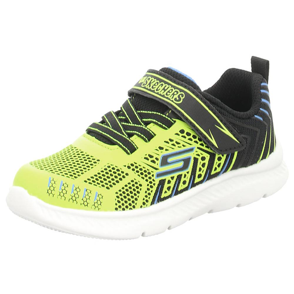 Skechers Lauflernstiefel Kaltfutter Zeitbegrenzte Promotion