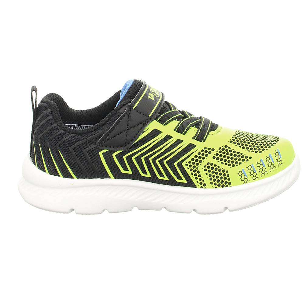 Skechers Lauflernstiefel Kaltfutter Zeitbegrenzte Promotion