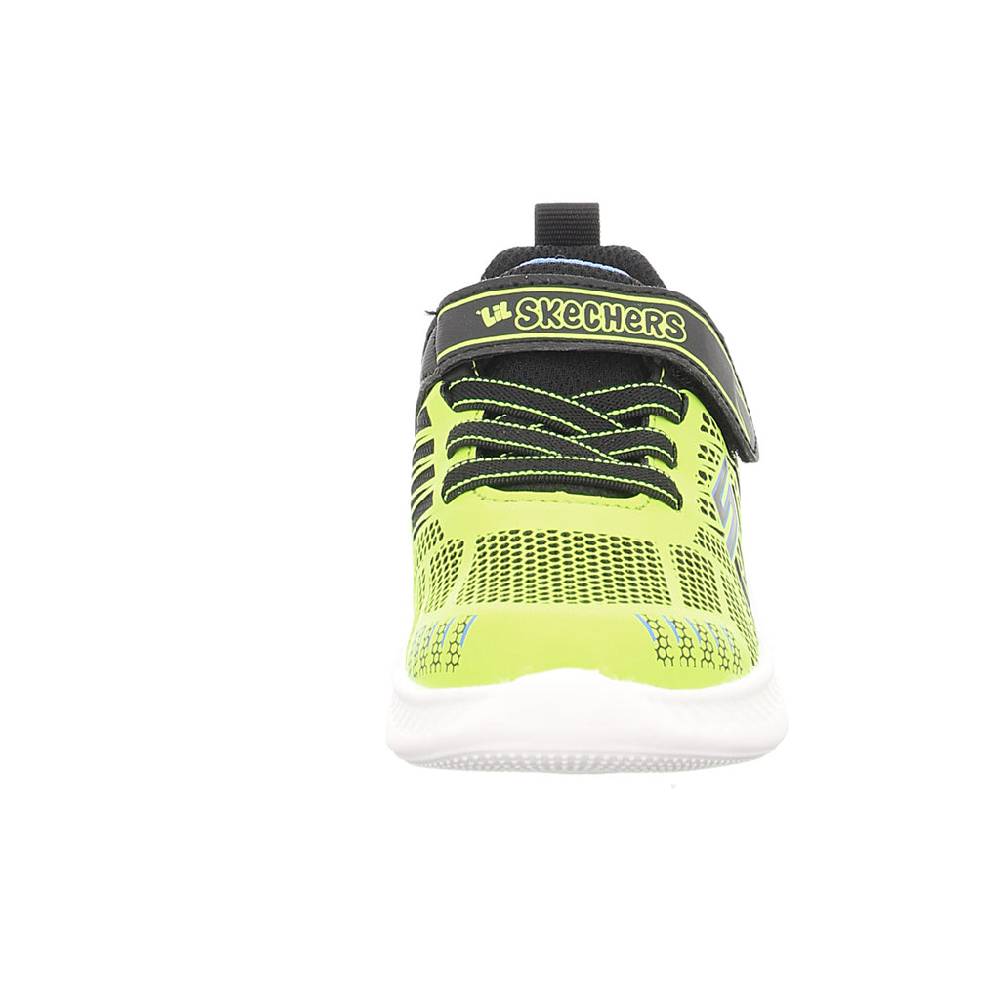 Skechers Lauflernstiefel Kaltfutter Zeitbegrenzte Promotion