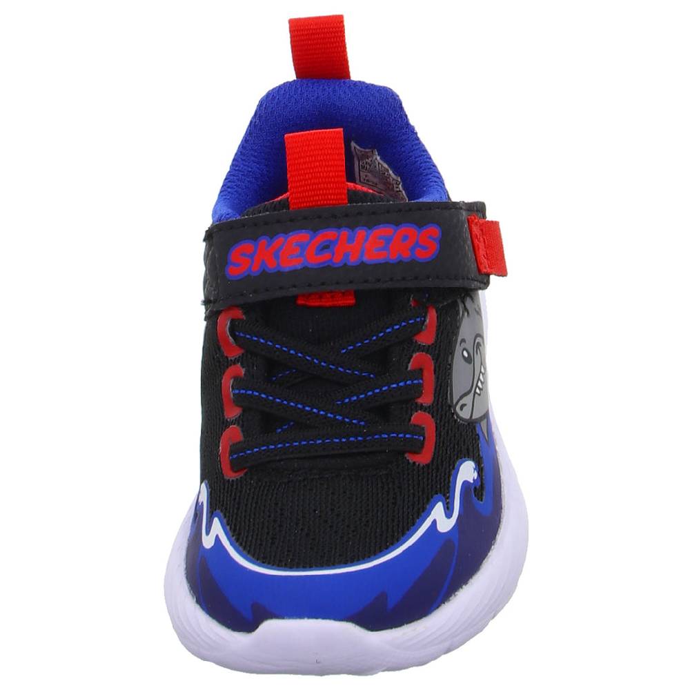Skechers Lauflernstiefel Kaltfutter Bis zu 50% Rabatt