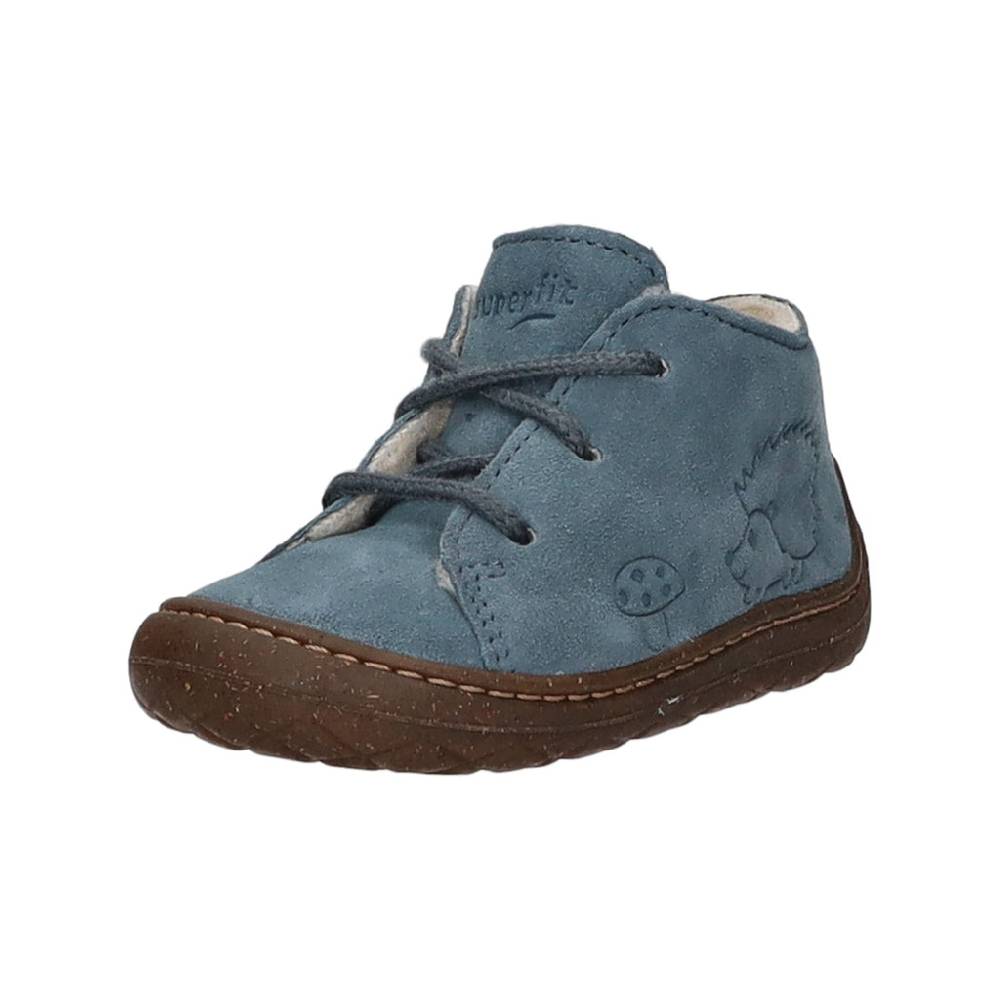 superfit Kleinkinderstiefel Warmfutter Sonderangebot der Fabrik