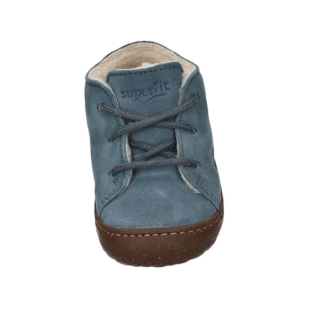 superfit Kleinkinderstiefel Warmfutter Sonderangebot der Fabrik