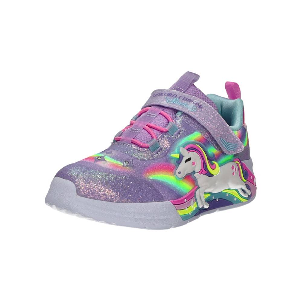 Skechers Lauflernstiefel Kaltfutter Nur noch ein Tag übrig