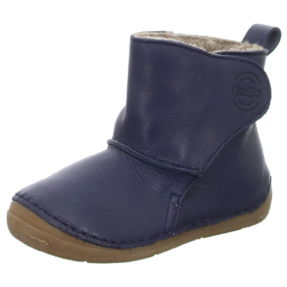Froddo Kleinkinderstiefel Warmfutter Riesige Rabatte