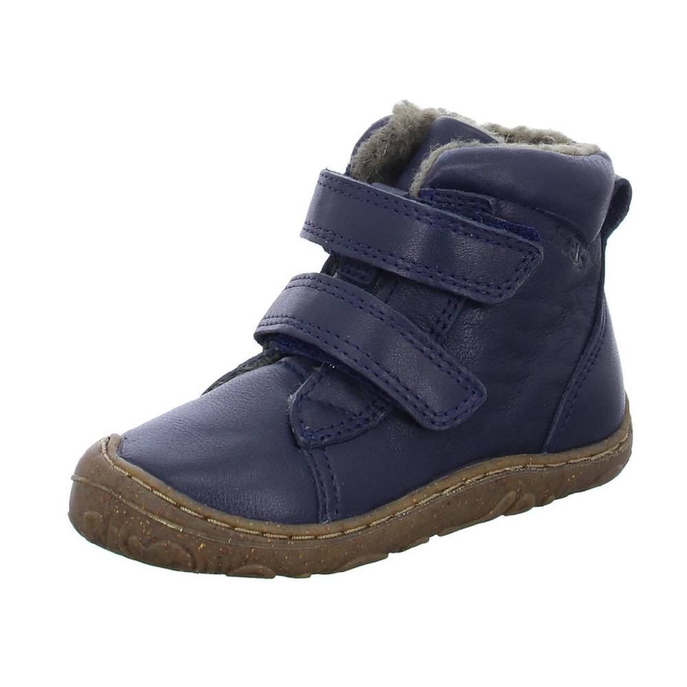 Froddo Kleinkinderstiefel Warmfutter Clearance-Verkauf