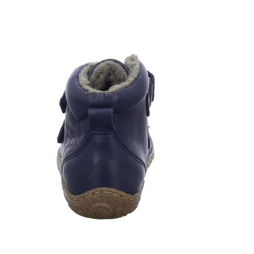 Froddo Kleinkinderstiefel Warmfutter Clearance-Verkauf