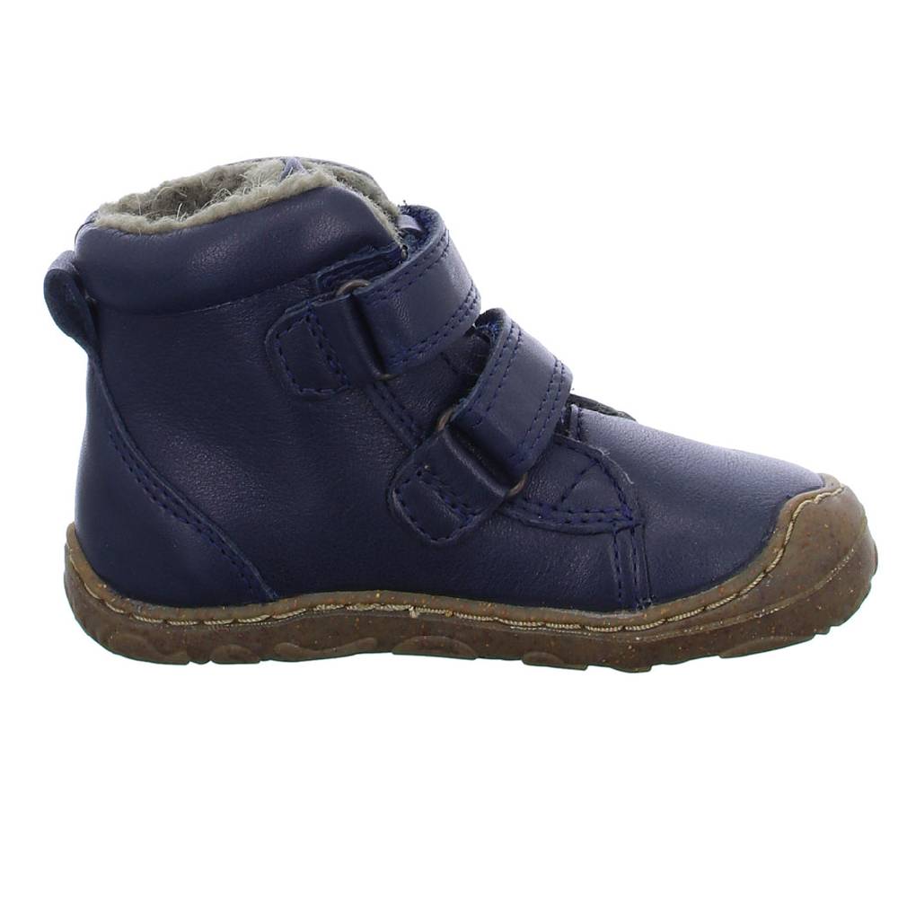 Froddo Kleinkinderstiefel Warmfutter Clearance-Verkauf