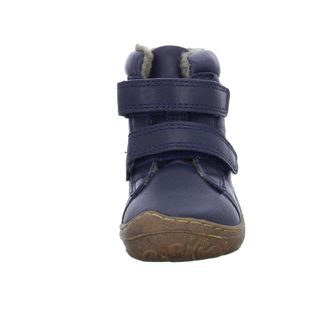 Froddo Kleinkinderstiefel Warmfutter Clearance-Verkauf