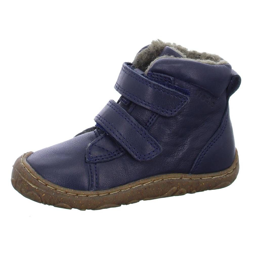 Froddo Kleinkinderstiefel Warmfutter Clearance-Verkauf