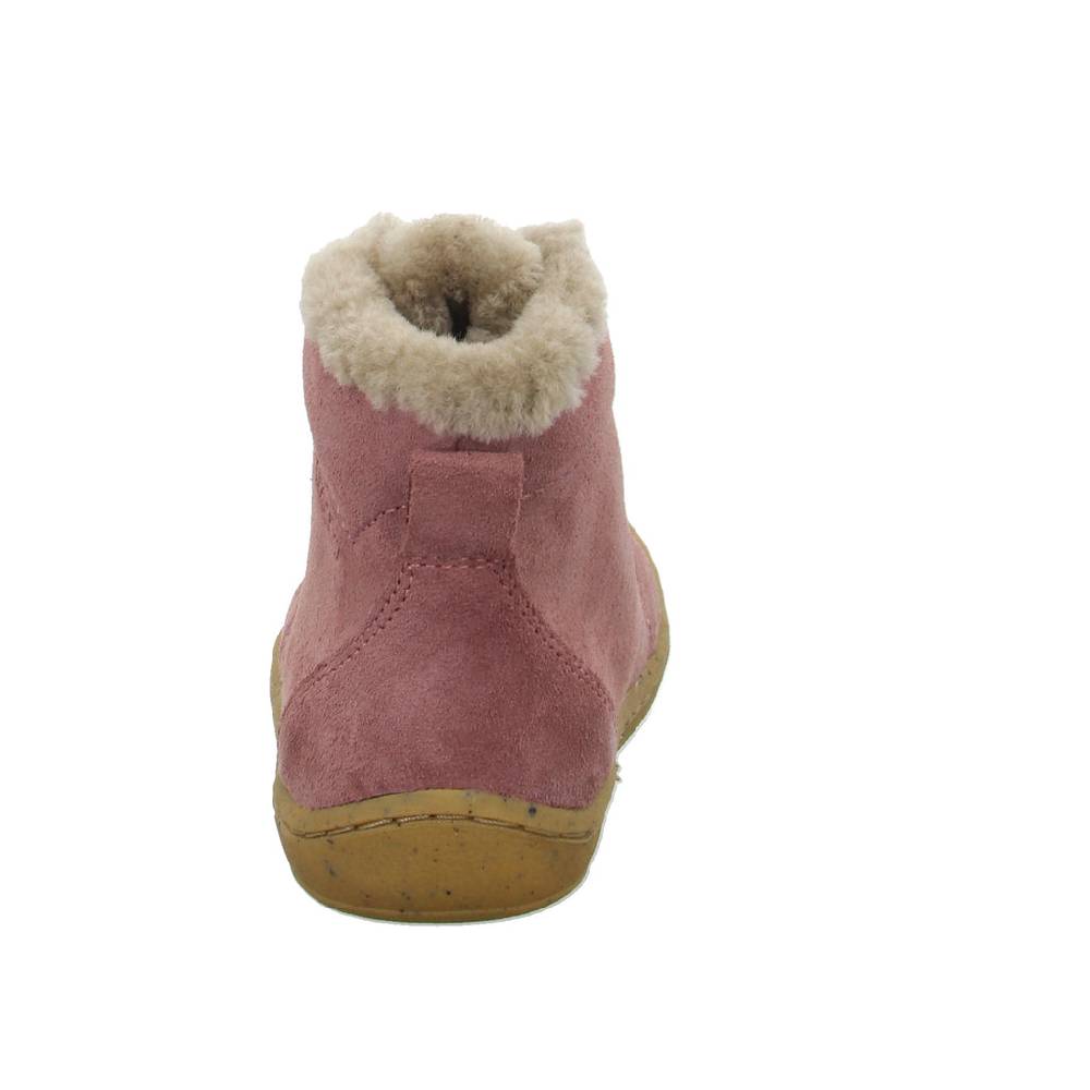 Froddo Kleinkinderstiefel Warmfutter Kostenloser Versand international
