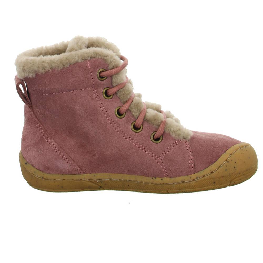 Froddo Kleinkinderstiefel Warmfutter Kostenloser Versand international