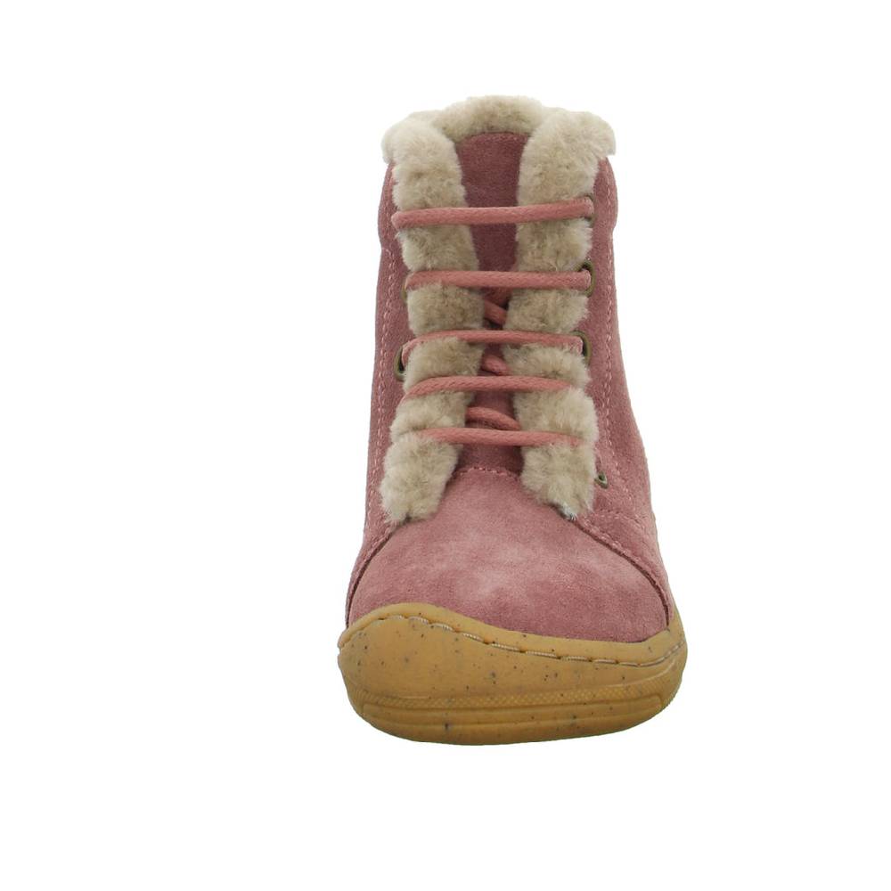 Froddo Kleinkinderstiefel Warmfutter Kostenloser Versand international
