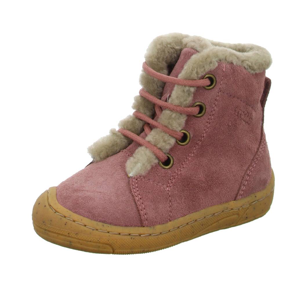 Froddo Kleinkinderstiefel Warmfutter Fabrikladen