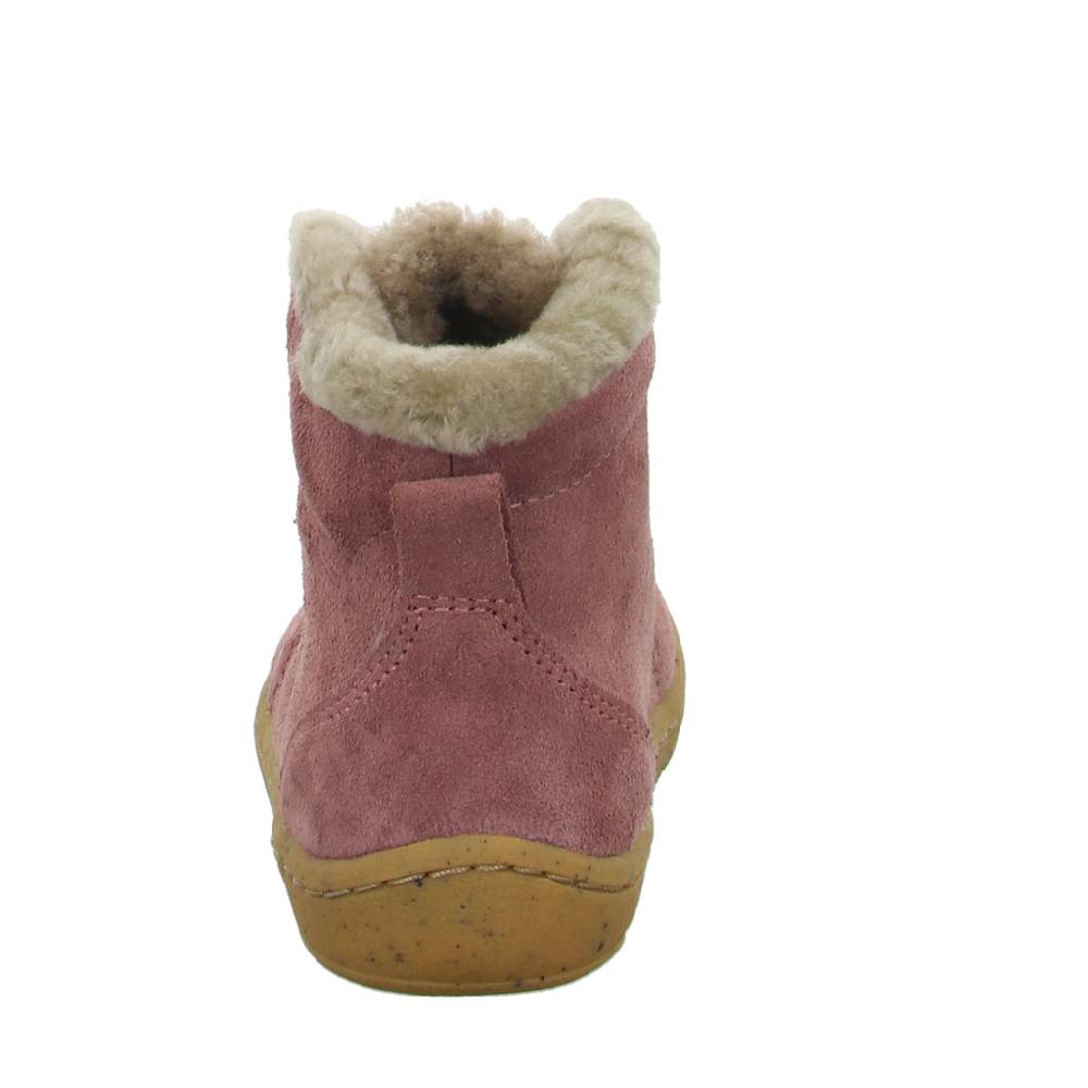 Froddo Kleinkinderstiefel Warmfutter Fabrikladen
