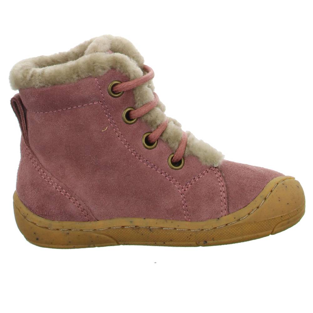 Froddo Kleinkinderstiefel Warmfutter Fabrikladen