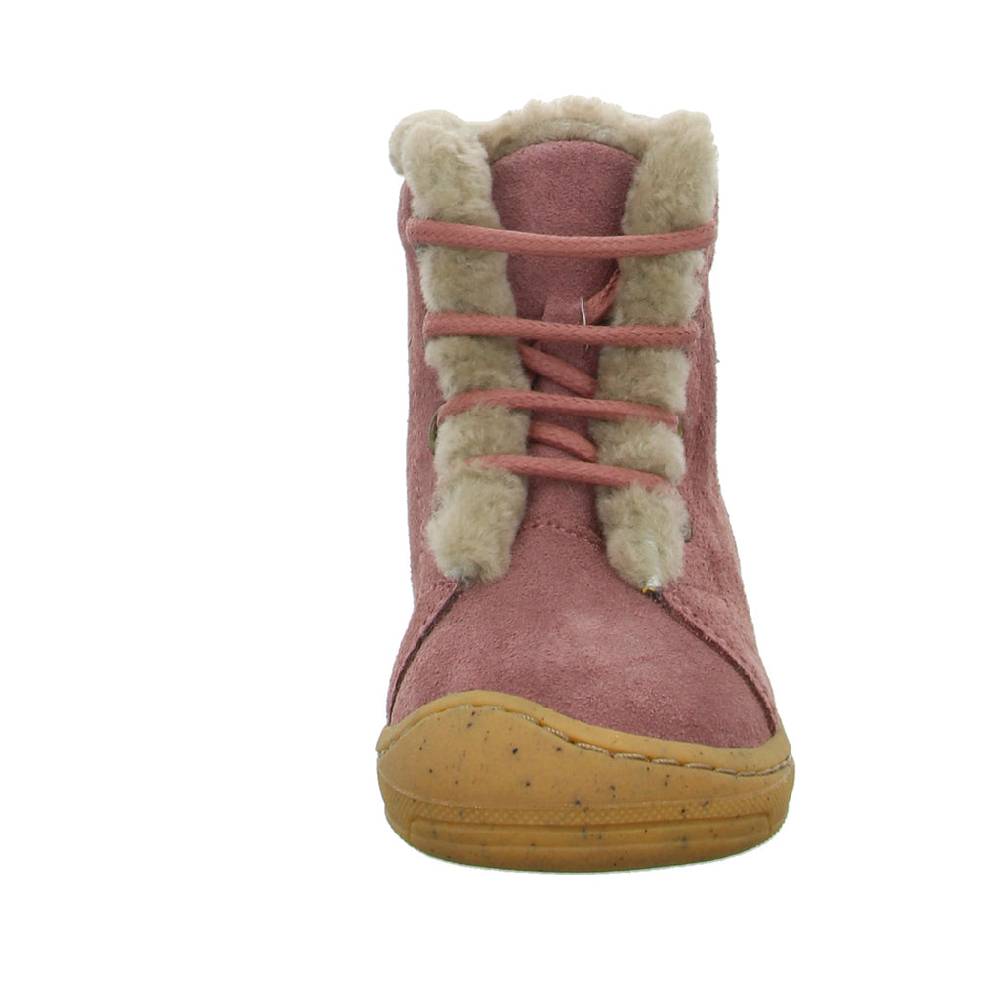 Froddo Kleinkinderstiefel Warmfutter Fabrikladen