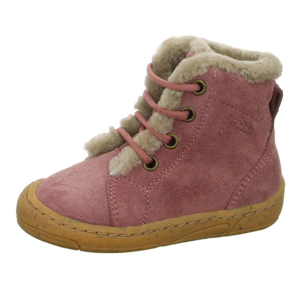 Froddo Kleinkinderstiefel Warmfutter Fabrikladen