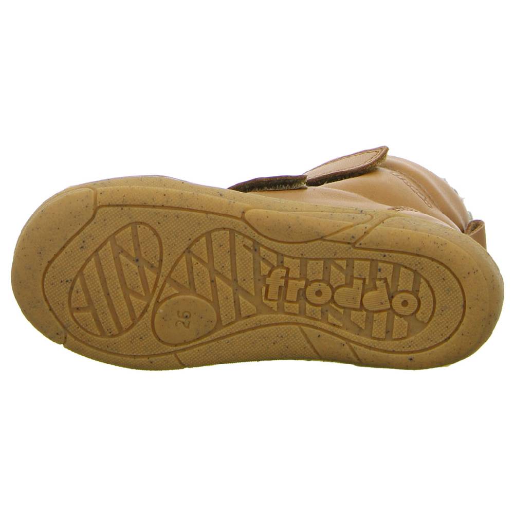 Froddo Kleinkinderstiefel Warmfutter Begrenzt auf 3 Tage