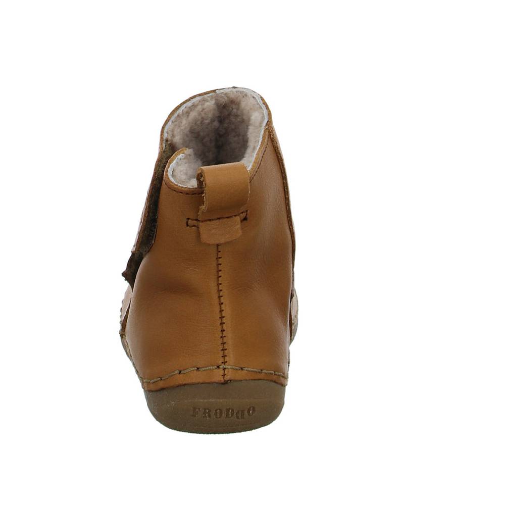 Froddo Kleinkinderstiefel Warmfutter Black Friday Preise