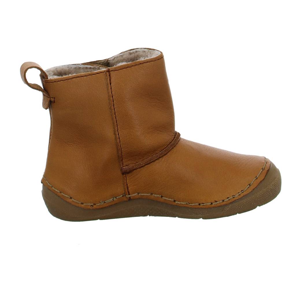 Froddo Kleinkinderstiefel Warmfutter Black Friday Preise