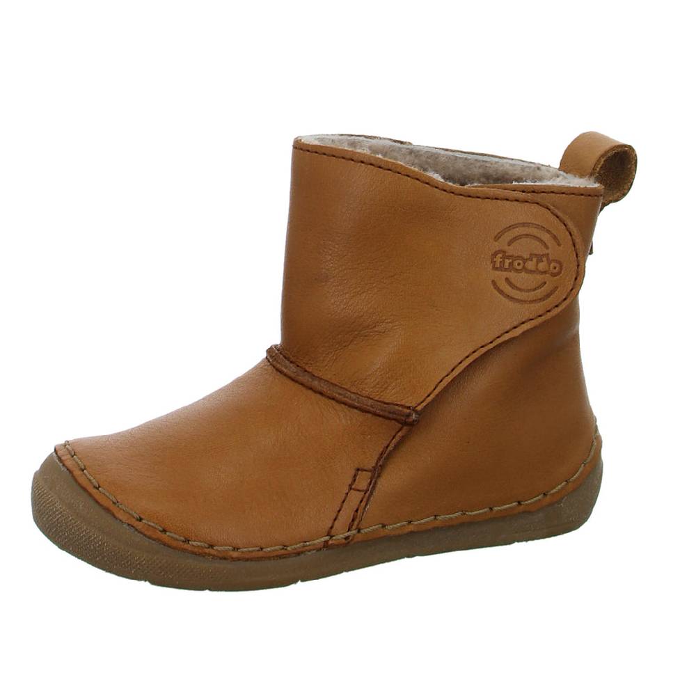 Froddo Kleinkinderstiefel Warmfutter Black Friday Preise