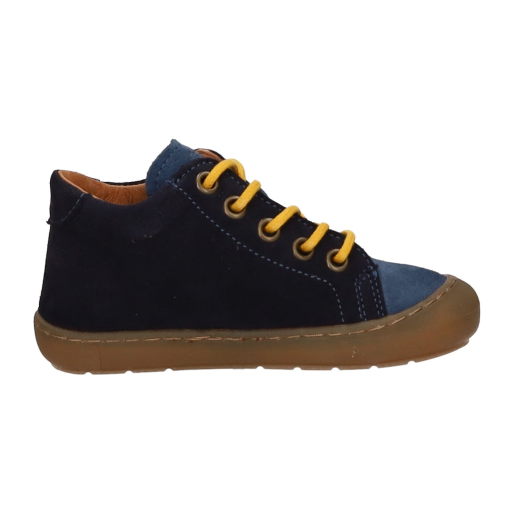 Froddo Lauflernstiefel Kaltfutter 2025