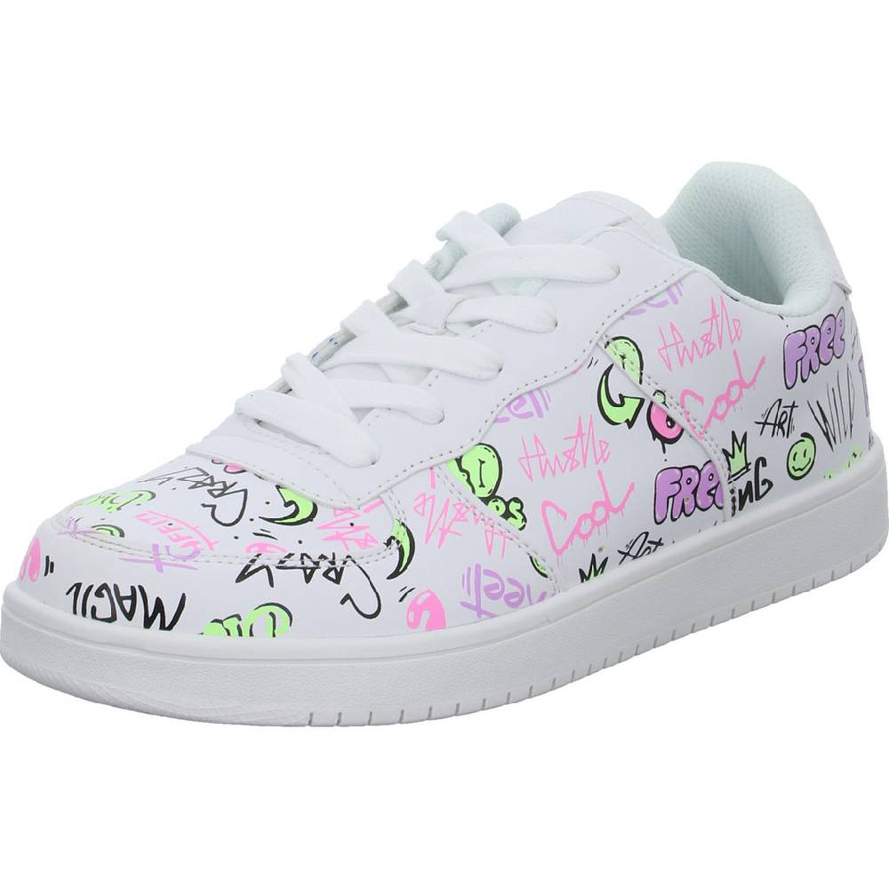 Sneakers Schnürhalbschuh (casual) Angebote