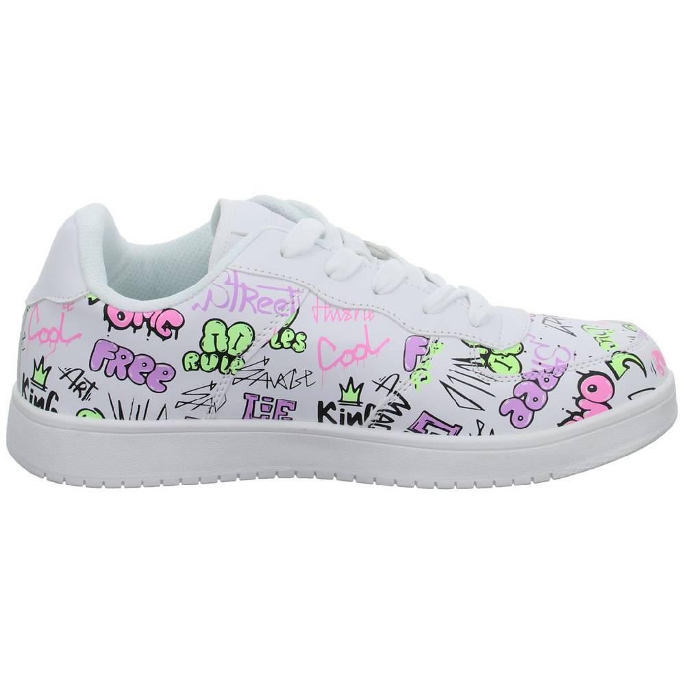 Sneakers Schnürhalbschuh (casual) Angebote
