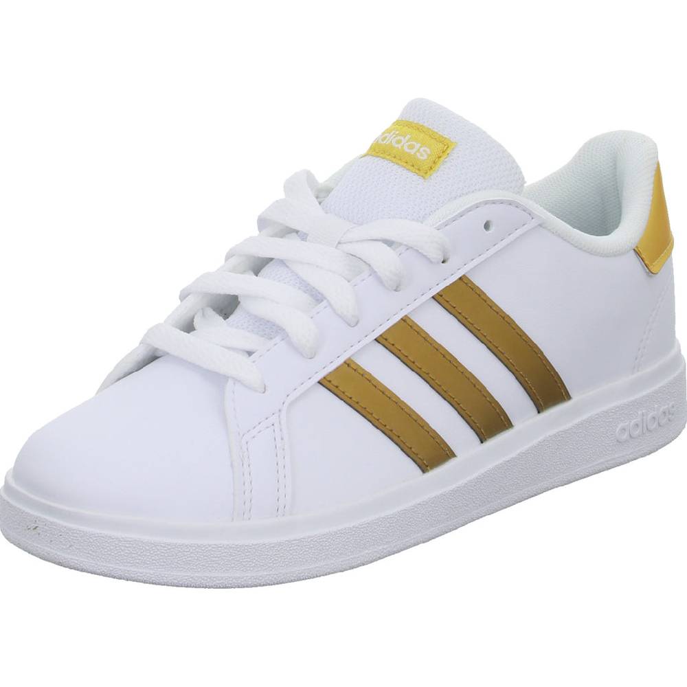 adidas Schnürhalbschuh (casual) Hotsell