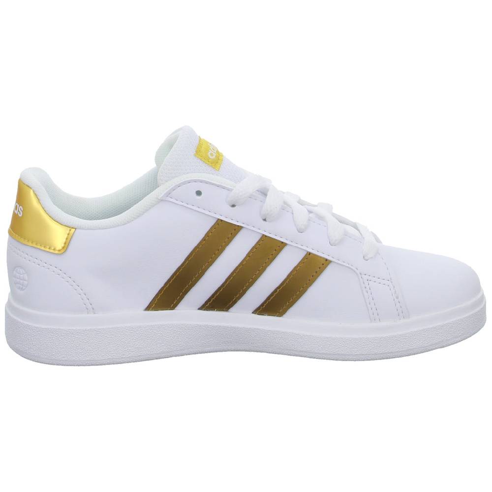 adidas Schnürhalbschuh (casual) Hotsell