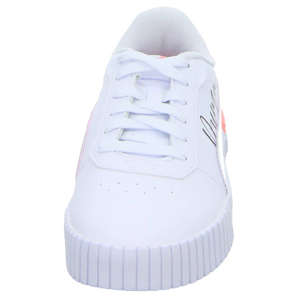 Puma Schnürhalbschuh (casual) im Angebot